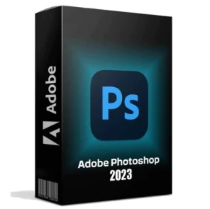 Adobe Photoshop - 2023 - Serviços Digitais