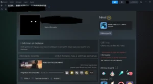 conta steam barata pra sair rapido!! - Counter Strike CS