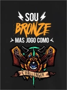 O ELOJOB MAIS BARATO DO MERCADO! - League of Legends LOL