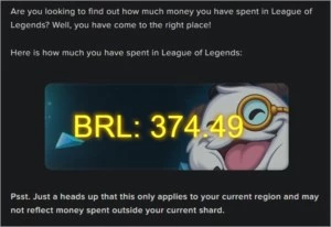 Conta smurf 85 champions - League of Legends LOL