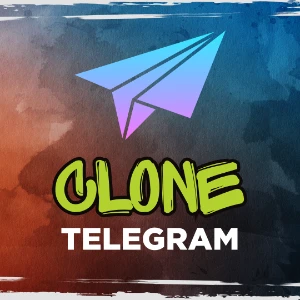 Clonar Canais No Telegram - Others