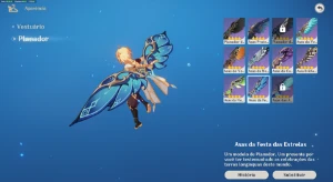 Genshin/AR59/ 18 Chars 5*/9 Armas 5* - Genshin Impact