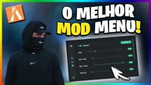 Cheat Fivem - Anti Ban [Todos Servers] - GTA