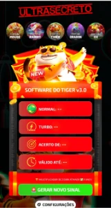 Robô Tiger Pro - Outros