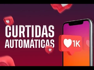 [Promoção]✨R$2,00 - 1K Curtidas Instagram - Redes Sociais