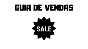 GUIA DE VENDAS PARA SEU NEGÓCIO - Outros