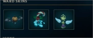 CONTA OURO 4 LVL 32 MMR ALTO 30 CHAMPION 4 SKINS - League of Legends LOL
