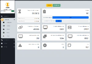 Gerenciamento Painel IPTV Completo - Outros