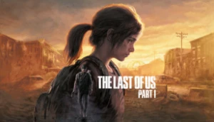 THE LAST OF US™ PART I STEAM OFFLINE