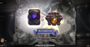 🏆 Serviço de Pegar Lenda no HS em sua conta - 71% Win Rate - Blizzard