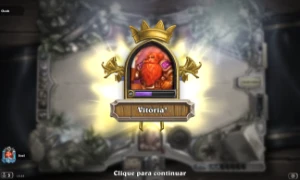 🏆 Serviço de Pegar Lenda no HS em sua conta - 71% Win Rate - Blizzard