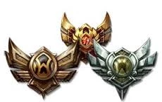 ELOJOB PRATA R$ 9,00 POR DIVISÃO! - League of Legends LOL