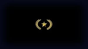 Conta Csgo Sem Prime Ouro 1 - Counter Strike