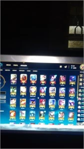 Conta Bronze ótima - League of Legends LOL