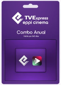 Gift Card TVE + Eppi – Anual - Gift Cards