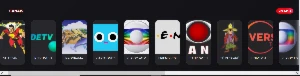 WebPlayer com painel e apk - Outros