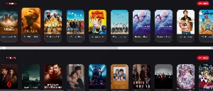 WebPlayer com painel e apk - Outros