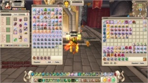>>>>>Vendo Sincário Sombrio Top 70 + ainda leva F.a 75 <<<<< - Grand Fantasia GF