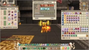 >>>>>Vendo Sincário Sombrio Top 70 + ainda leva F.a 75 <<<<< - Grand Fantasia GF