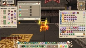 >>>>>Vendo Sincário Sombrio Top 70 + ainda leva F.a 75 <<<<< - Grand Fantasia GF