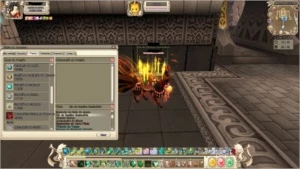 >>>>>Vendo Sincário Sombrio Top 70 + ainda leva F.a 75 <<<<< - Grand Fantasia GF