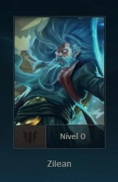 🟢 CONTA SMURF GOLD 2 🔥 MMR ALTO 💎 26K ESSÊNCIAS - League of Legends LOL
