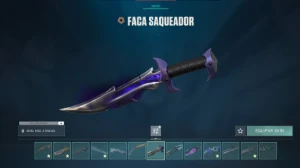 Conta Com 4.291 Gasto - Valorant