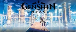 Conta Genshin Impact AR 7 com Ayato + Aquila Favonia