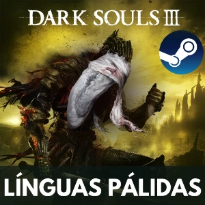 Itens de Pacto - Línguas Pálidas - DS3 PC Steam - Elden Ring