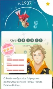 Pokemon GO- Pokemons 100%