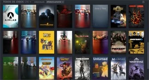 CONTA STEAM CSGO PRIME com MEDALHAS de LEALDADE e 5 ANOS - Counter Strike