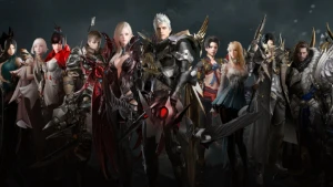 Lost Ark Gold