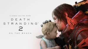 Death Stranding 2 On The Beach Pc Offline Steam
