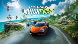 The Crew Motorfest Pc Steam Offline