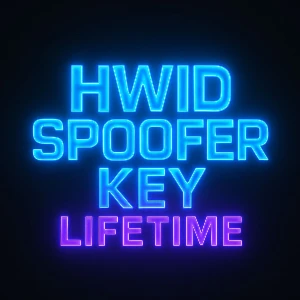 Hwid Spoofer Key Lifetime