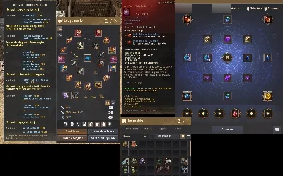 Conta Bdo 750Gs (Não Steam/Email Próprio) - Black Desert