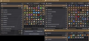Conta Bdo 750Gs (Não Steam/Email Próprio) - Black Desert
