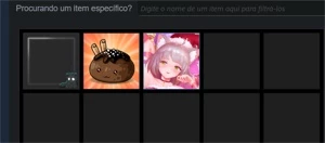 Conta steam 17 anos + Games + Inventário - Counter Strike CS