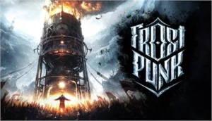 Frostpunk - Outros