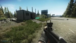 Cheat [Hack] Chams++ Para EFT [Key 7 Dia] - Escape from Tarkov