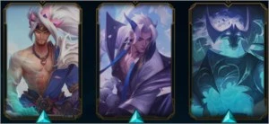 Conta Platina LV 423 com 146 Campeões e 137 Skins!!! - League of Legends LOL