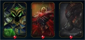 Conta Platina LV 423 com 146 Campeões e 137 Skins!!! - League of Legends LOL