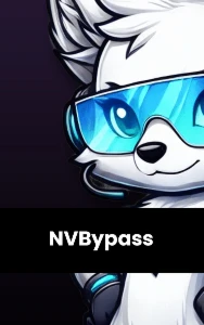 NVBypass - Bypass p/ Hanbot - 100% Safe