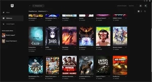conta epic games com gta 5, watdogs 2, nba 2k21, r34 rocket