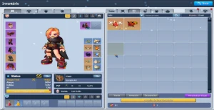 Conta Grand Chase Classic - Outros