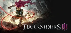 Dark Siders lll Pc Digital Offline Steam