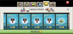 CV 14 Full - Clash of Clans