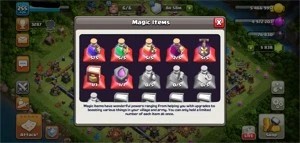 CV 14 Full - Clash of Clans