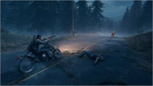 Days Gone para PC Game - Jogos (Mídia Digital)