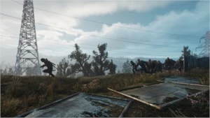 Days Gone para PC Game - Jogos (Mídia Digital)